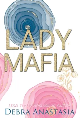 Lady Mafia (Tapa dura) - Lady Mafia (Hardcover)