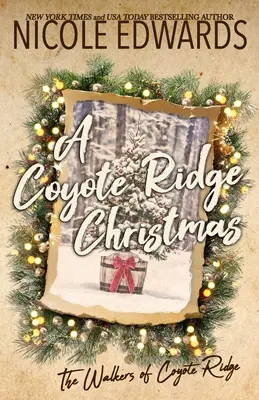 Una Navidad en Coyote Ridge - A Coyote Ridge Christmas