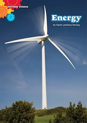 Energía - Energy