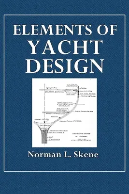 Elementos del diseño de yates - Elements of Yacht Design
