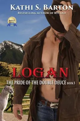 Logan: The Pride of the Double Deuce - Romance erótico paranormal con metamorfos - Logan: The Pride of the Double Deuce - Erotic Paranormal Shapeshifter Romance