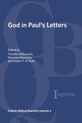 Dios en las cartas de Pablo - God in Paul's Letters