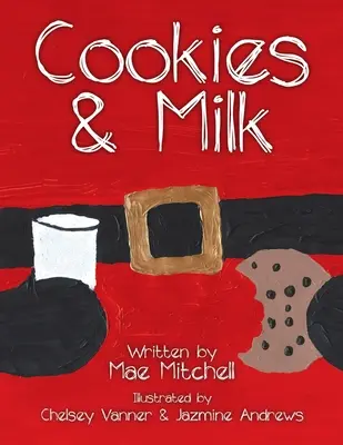 Galletas y leche - Cookies & Milk