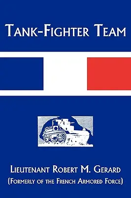 Equipo de tanques de combate - Tank-Fighter Team