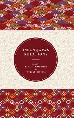 Relaciones ASEAN-Japón - ASEAN-Japan Relations