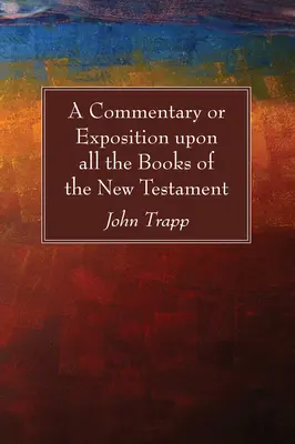 Comentario o exposición de todos los libros del Nuevo Testamento - A Commentary or Exposition upon all the Books of the New Testament