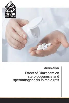 Efecto del Diazepam sobre la esteroidogénesis y la espermatogénesis en ratas macho - Effect of Diazepam on steroidogenesis and spermatogenesis in male rats