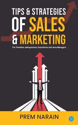 Consejos y estrategias de ventas y marketing - Tips & Strategies of Sales & Marketing