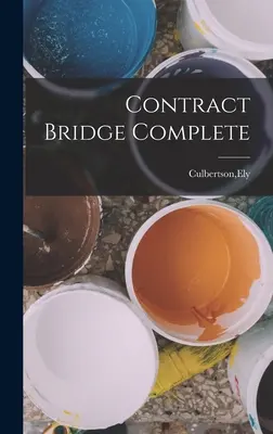 Contract Bridge Completo - Contract Bridge Complete