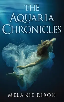 Las Crónicas de Aquaria: Serie completa de libros YA Pre-Apocalyptic Light Zombie Adventure Novel for Teens & Adults: Incluye Aqua Marine; Aqua Ma - The Aquaria Chronicles: Complete Book Series YA Pre-Apocalyptic Light Zombie Adventure Novel for Teens & Adults: Includes Aqua Marine; Aqua Ma