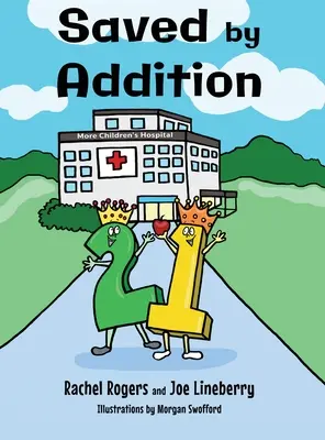 Salvado por la suma - Saved by Addition