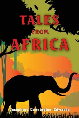 Cuentos de África - Tales from Africa