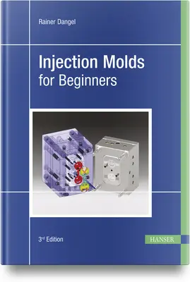 Moldes de inyección para principiantes - Injection Molds for Beginners