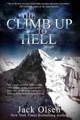 La escalada al infierno - The Climb up to Hell