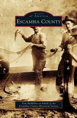 Condado de Escambia - Escambia County