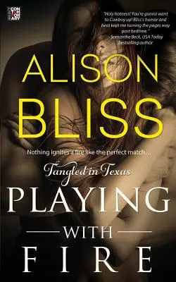 Jugando con fuego - Playing with Fire