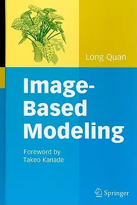 Modelado basado en imágenes - Image-Based Modeling