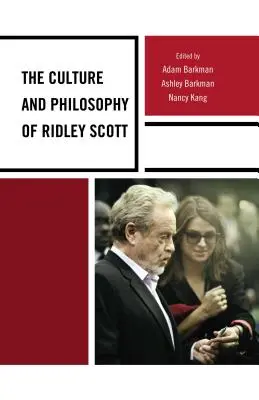 Cultura y filosofía de Ridley Scott - The Culture and Philosophy of Ridley Scott