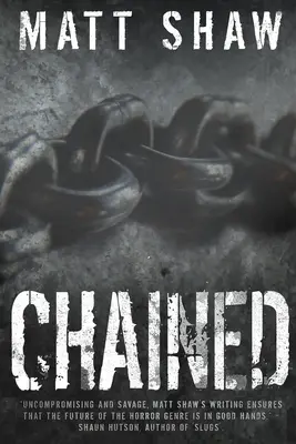 Encadenados - Chained