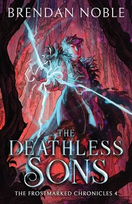 Los hijos sin muerte - The Deathless Sons