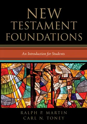 Fundamentos del Nuevo Testamento - New Testament Foundations