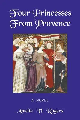 Cuatro princesas de Provenza - Four Princesses from Provence