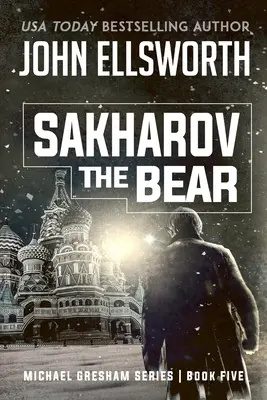 El oso Sájarov - Sakharov the Bear