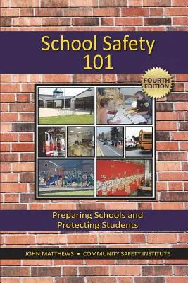 Seguridad escolar 101: Preparar las escuelas y proteger a los alumnos - School Safety 101: Preparing Schools and Protecting Students