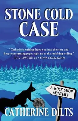 El caso Stone Cold - Stone Cold Case