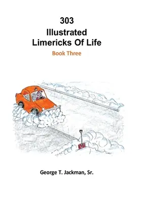 303 Limericks ilustrados de la vida - 303 Illustrated Limericks of Life