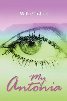 Mi Antonia - My Antonia