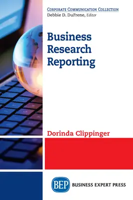 Informes de investigación empresarial - Business Research Reporting