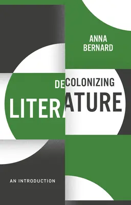 Literatura descolonizadora: Introducción - Decolonizing Literature: An Introduction