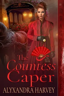 La Condesa Caper - The Countess Caper