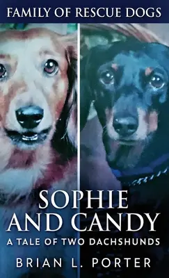 Sophie y Candy - Historia de dos perros salchicha - Sophie and Candy - A Tale of Two Dachshunds