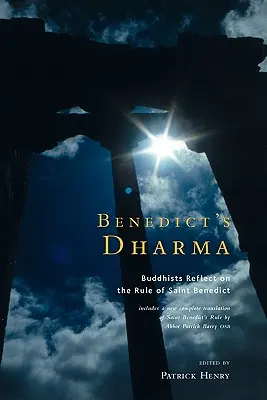 El Dharma de Benedicto - Benedict's Dharma