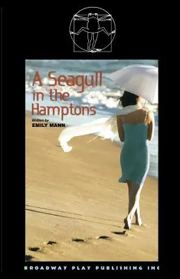 Una gaviota en los Hamptons - A Seagull in the Hamptons