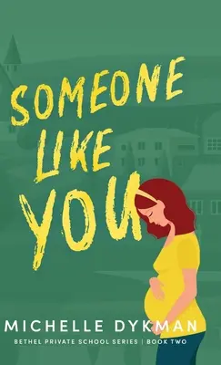 Alguien como tú - Someone Like You