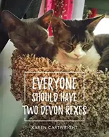 Todo el mundo debería tener dos Devon Rex - Everyone Should Have Two Devon Rexes