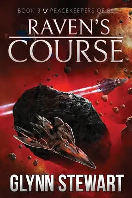 El curso del cuervo - Raven's Course