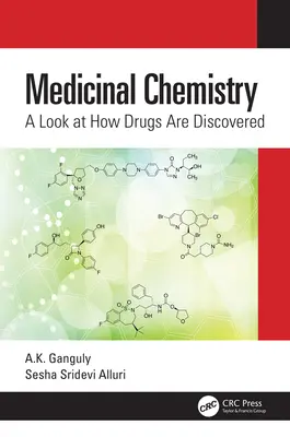 Química medicinal: Una mirada a cómo se descubren los fármacos - Medicinal Chemistry: A Look at How Drugs Are Discovered