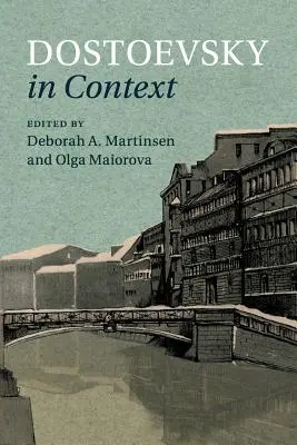 Dostoievski en su contexto - Dostoevsky in Context