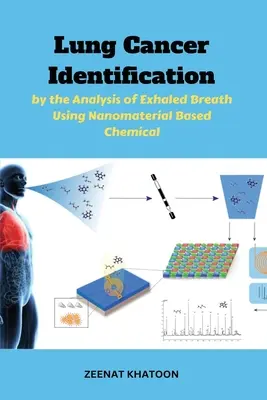 Identificación del cáncer de pulmón mediante el análisis del aliento exhalado utilizando productos químicos basados en nanomateriales - Lung Cancer Identification by the Analysis of Exhaled Breath Using Nanomaterial Based Chemical