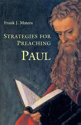 Estrategias para predicar a Pablo - Strategies for Preaching Paul