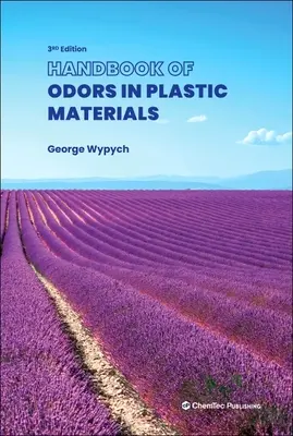 Manual de olores en materiales plásticos - Handbook of Odors in Plastic Materials