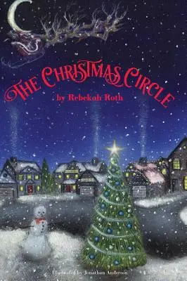 El círculo de Navidad - The Christmas Circle