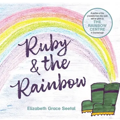Rubí y el arco iris - Ruby & the Rainbow