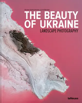 La belleza de Ucrania: Fotografía de paisajes - The Beauty of Ukraine: Landscape Photography