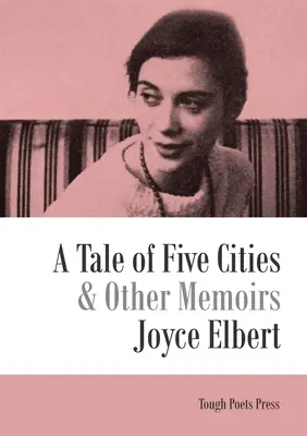 Historia de cinco ciudades y otras memorias - A Tale of Five Cities and Other Memoirs