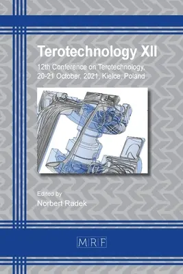 Terotecnología XII - Terotechnology XII